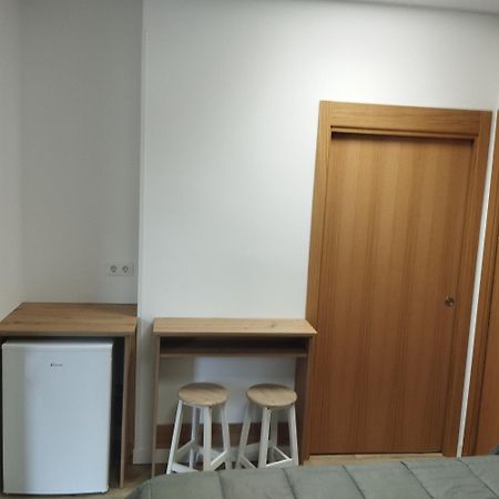Dpaso Urban Hostel Pontevedra Eksteriør bilde