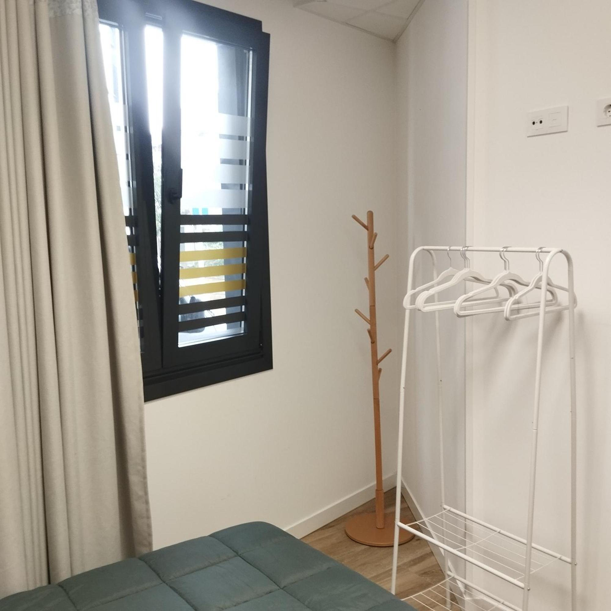 Dpaso Urban Hostel Pontevedra Eksteriør bilde