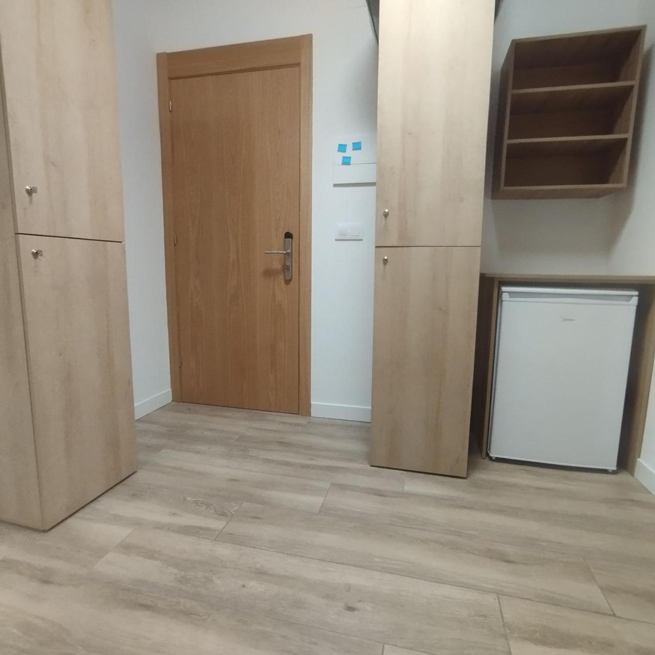 Dpaso Urban Hostel Pontevedra Eksteriør bilde