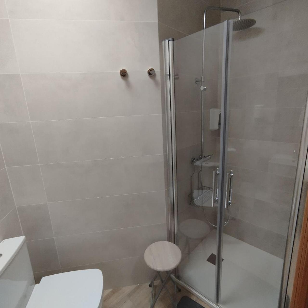 Dpaso Urban Hostel Pontevedra Eksteriør bilde