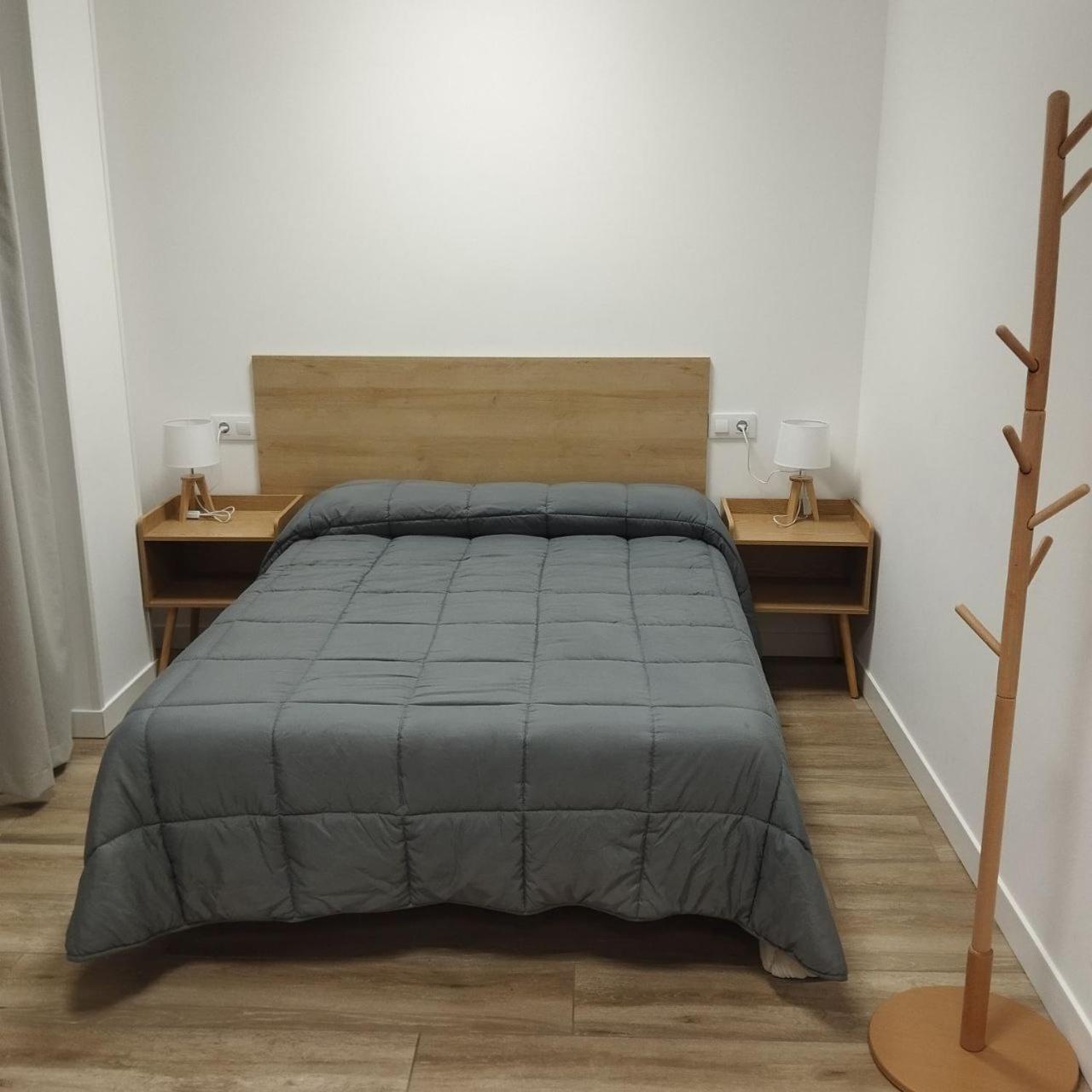 Dpaso Urban Hostel Pontevedra Eksteriør bilde